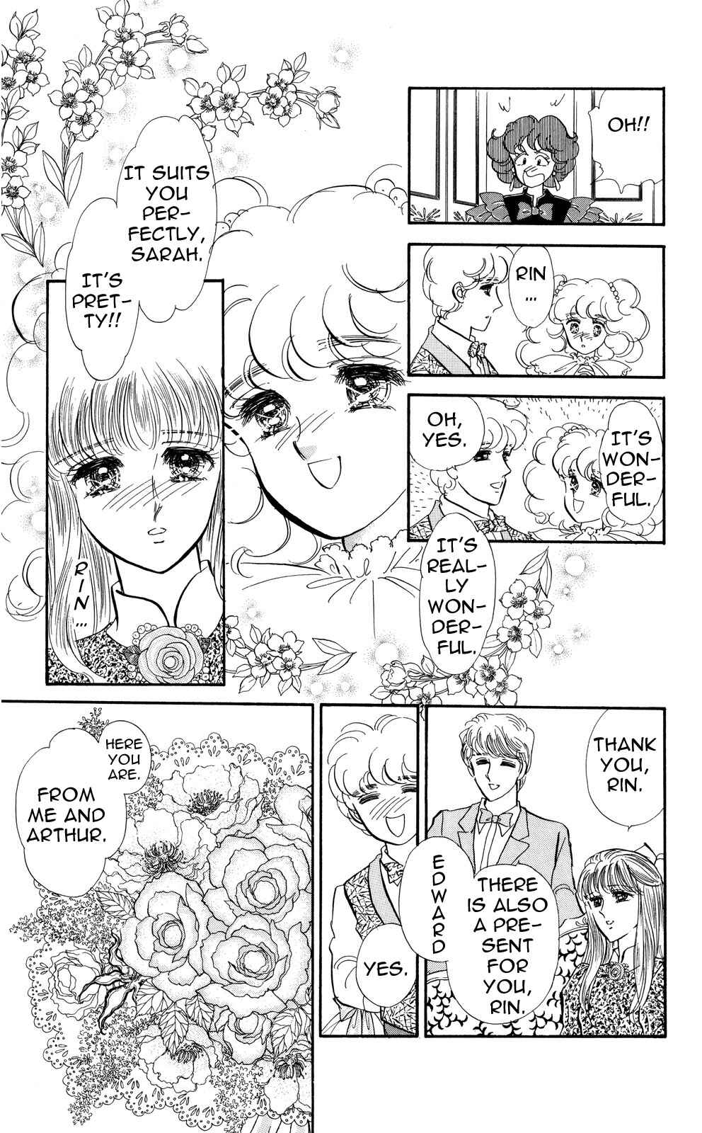 Page 29 Chapter 8 Lady!!