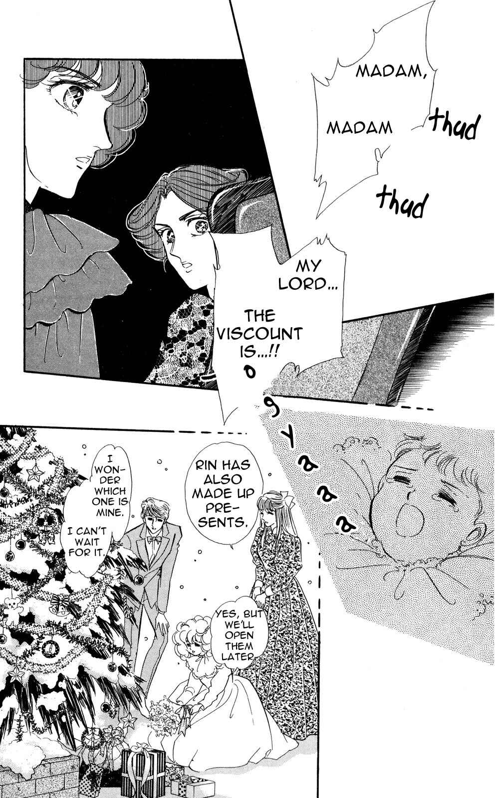 Page 32 Chapter 8 Lady!!