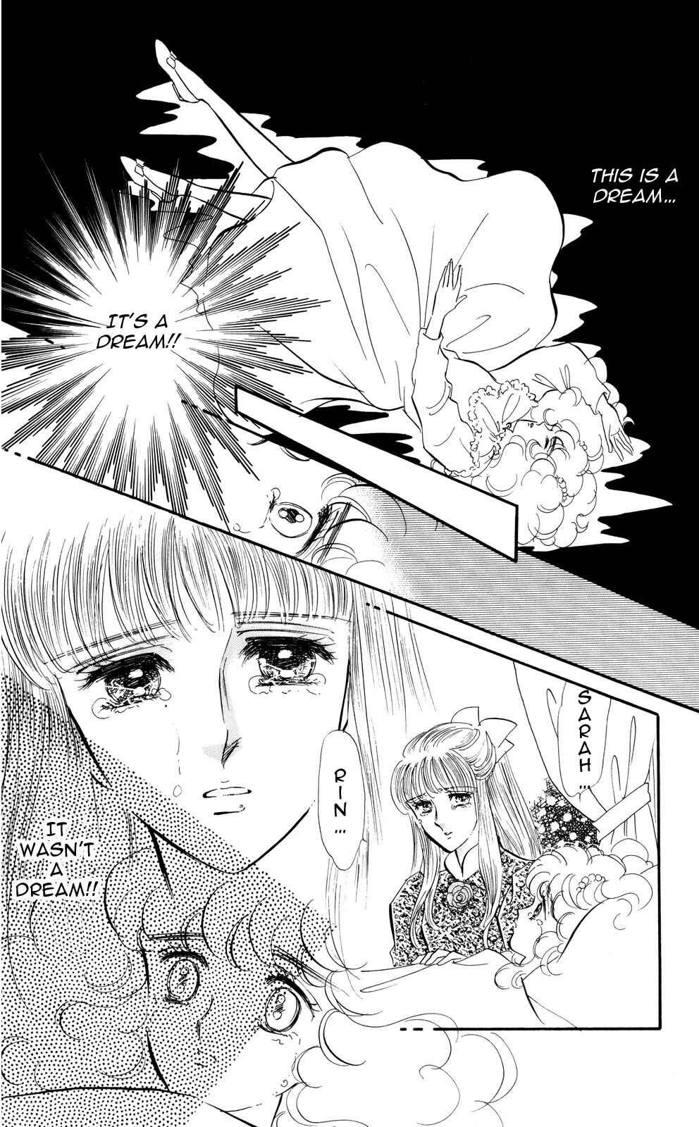 Page 39 Chapter 8 Lady!!