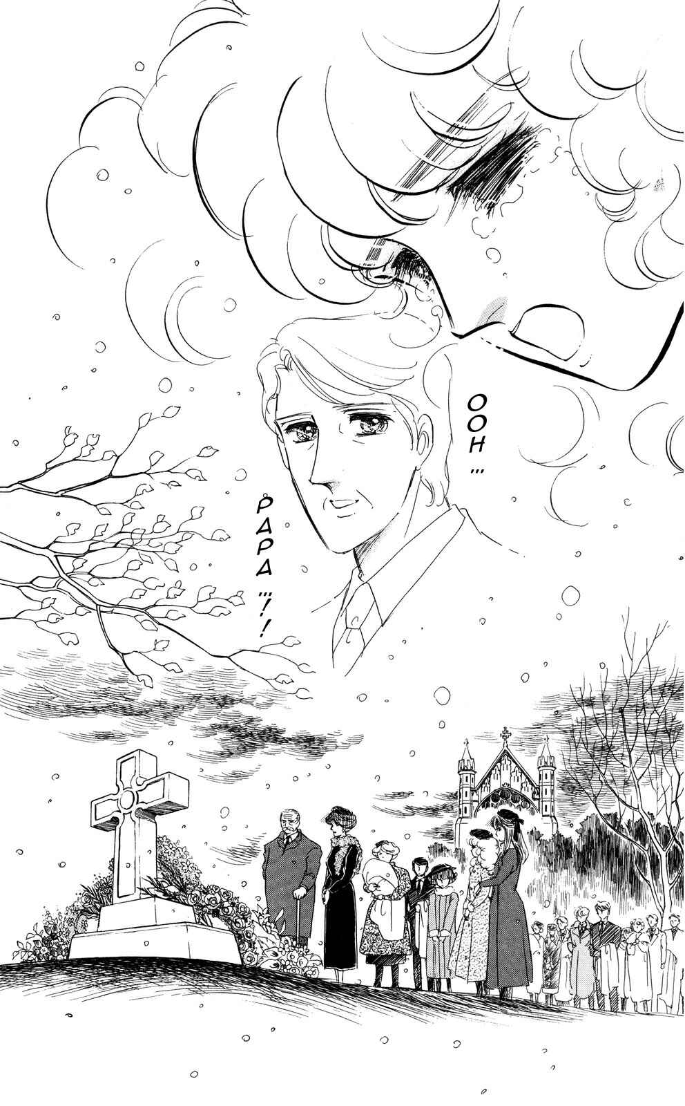 Page 40 Chapter 8 Lady!!