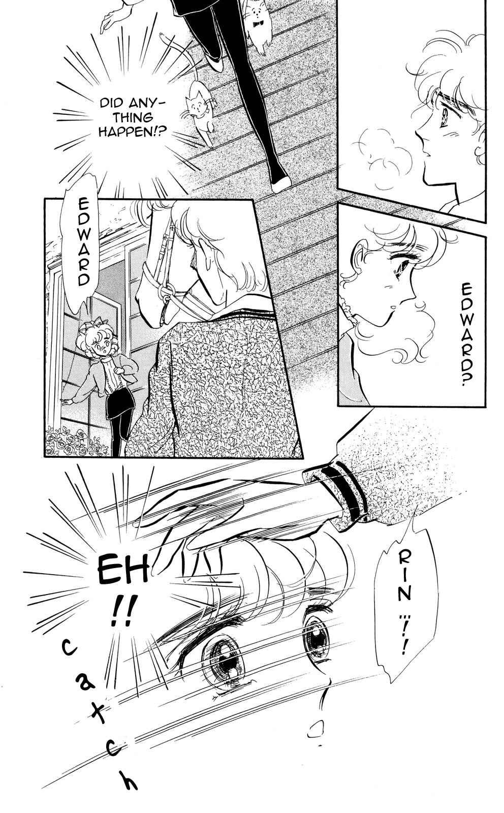 Page 6 Chapter 8 Lady!!