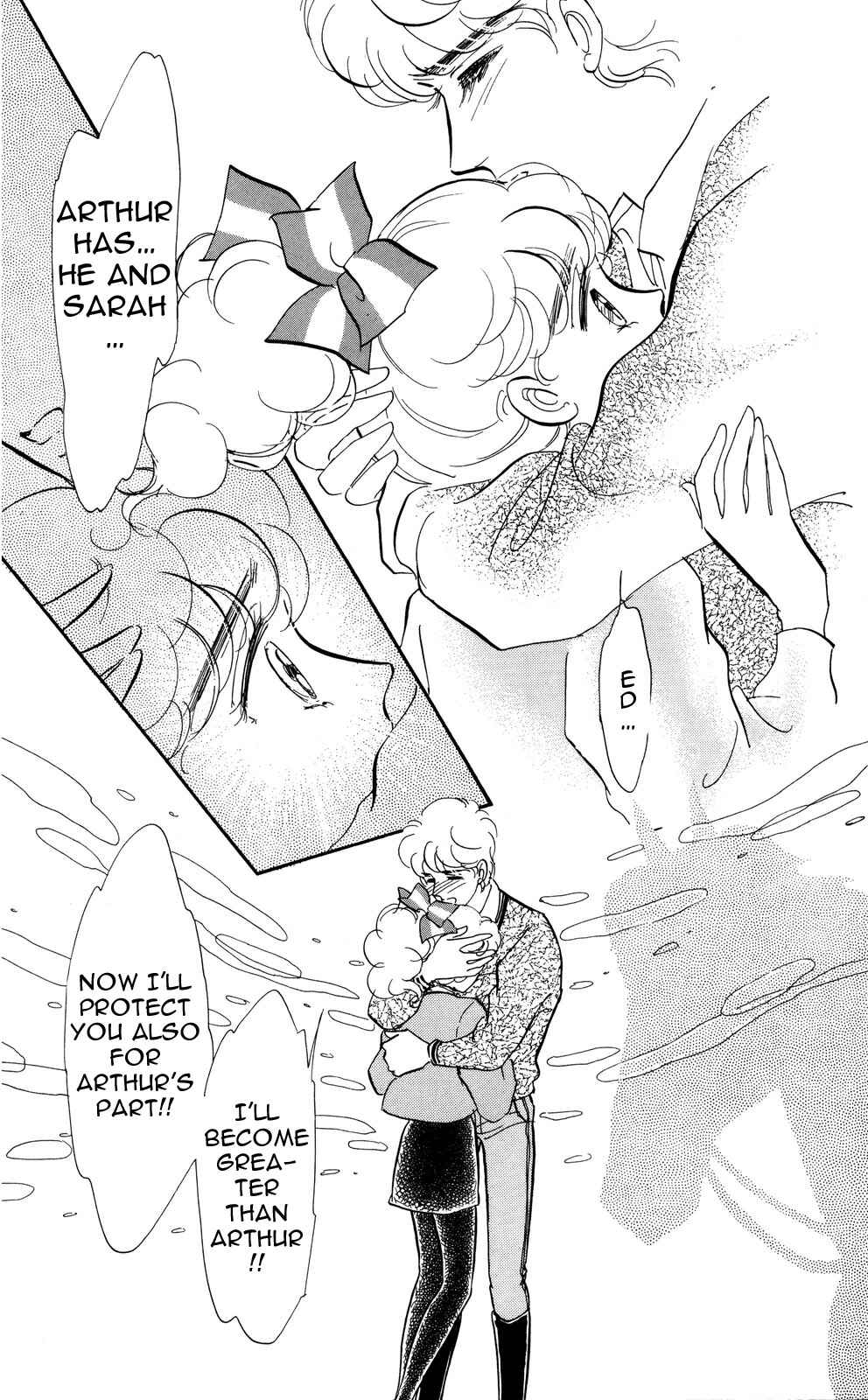 Page 7 Chapter 8 Lady!!
