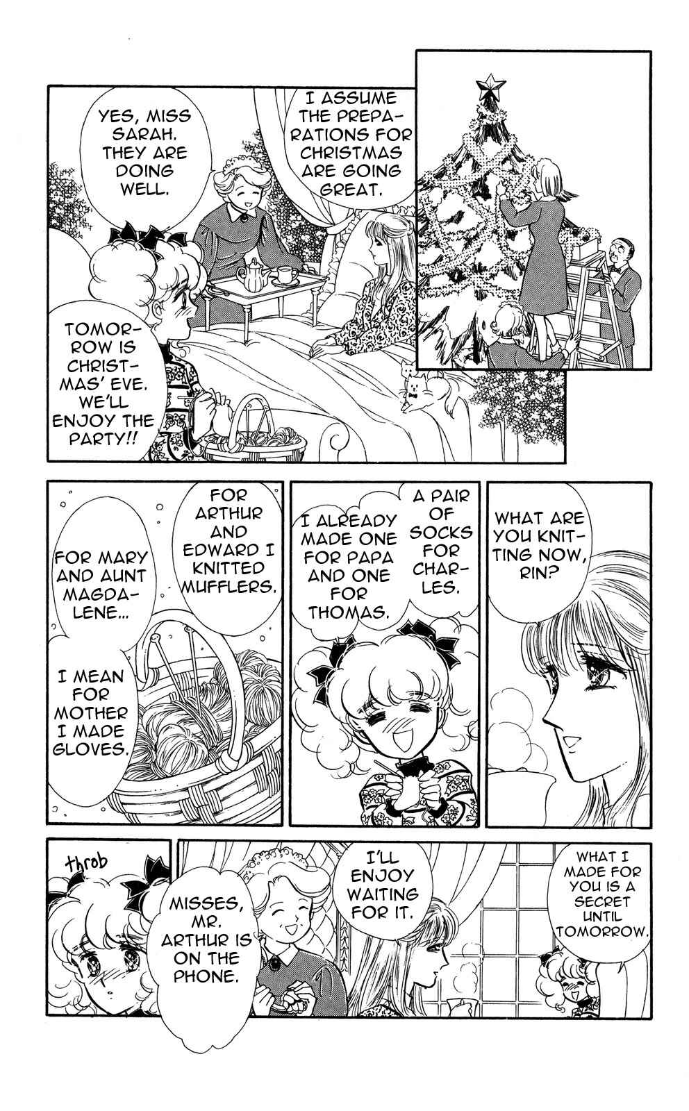 Page 9 Chapter 8 Lady!!
