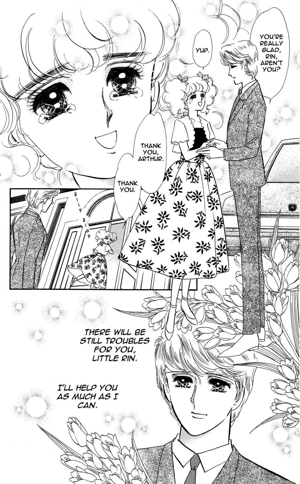 Page 13 Chapter 3 Lady!!