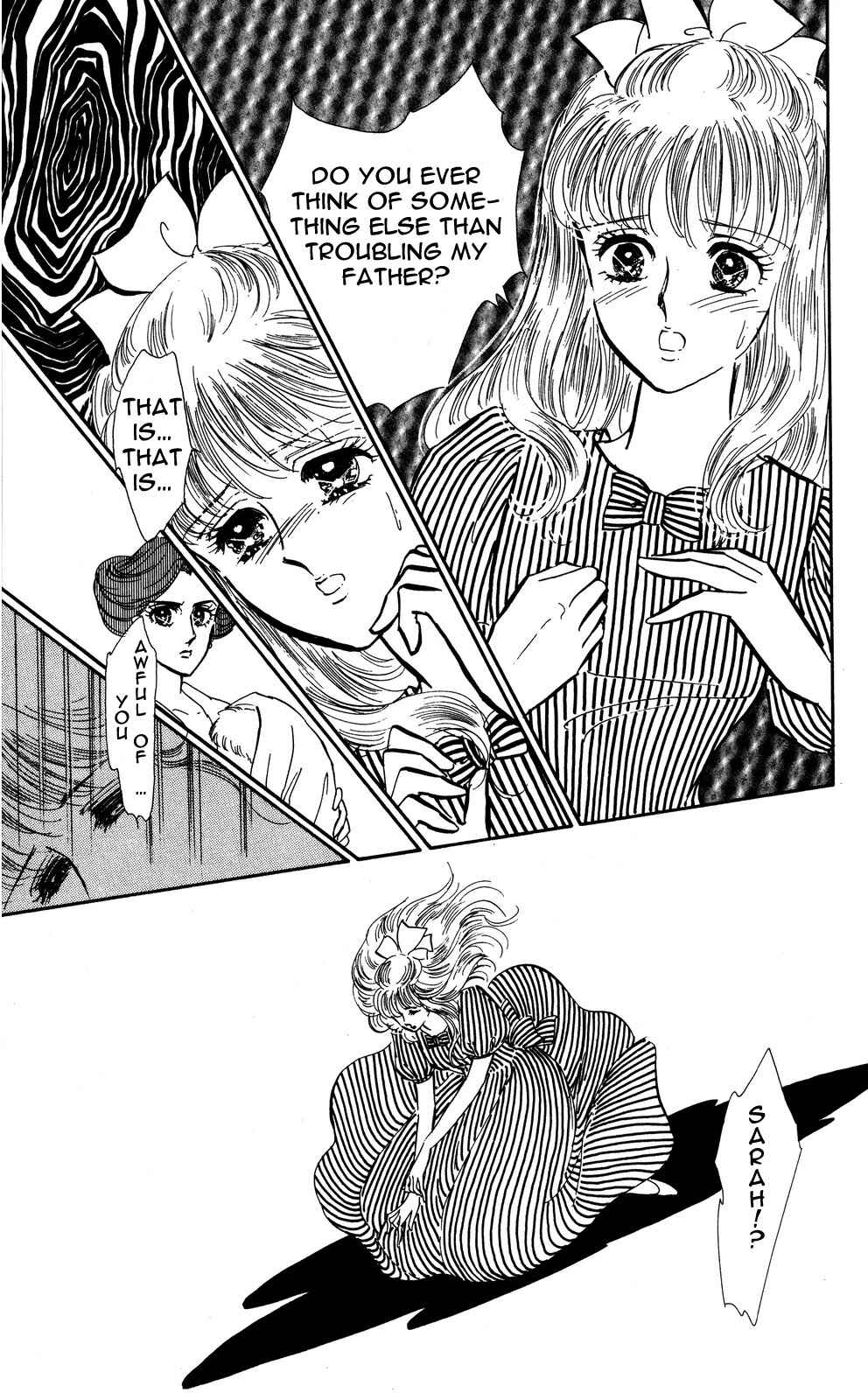 Page 24 Chapter 3 Lady!!