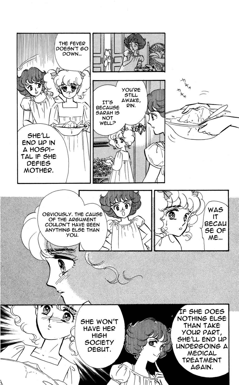 Page 26 Chapter 3 Lady!!