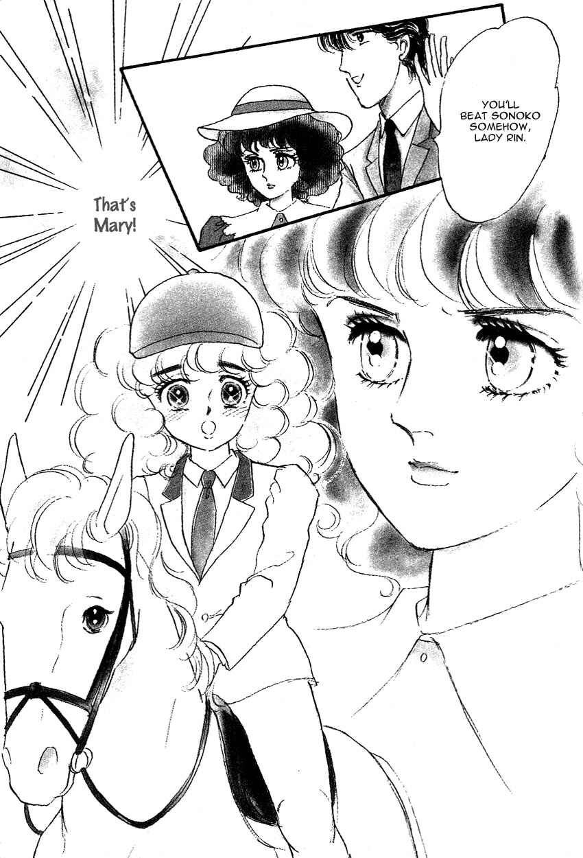 Page 1 Chapter 10 Lady!!