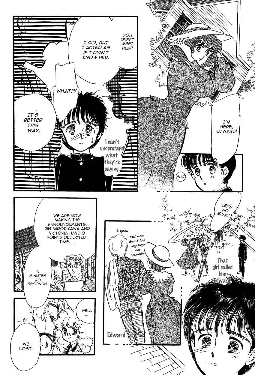Page 12 Chapter 10 Lady!!