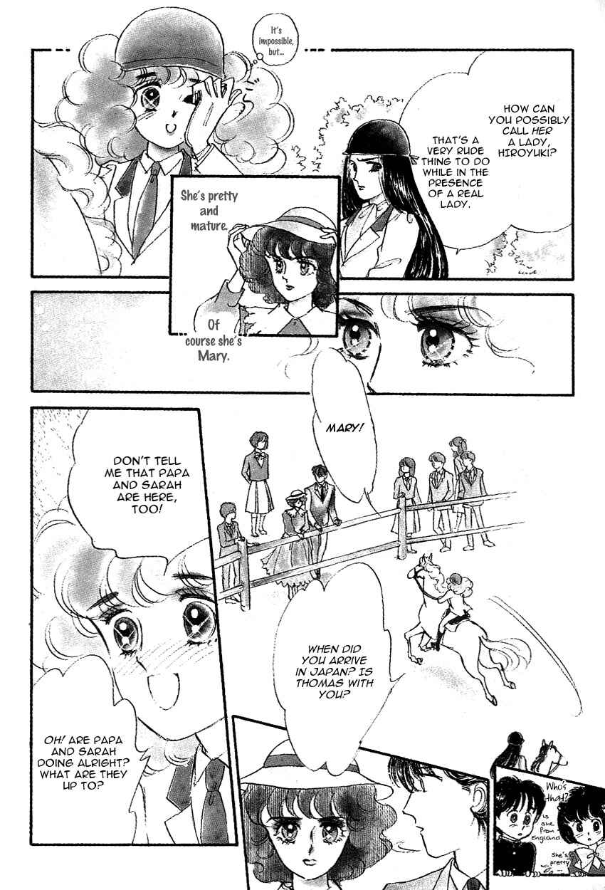 Page 2 Chapter 10 Lady!!