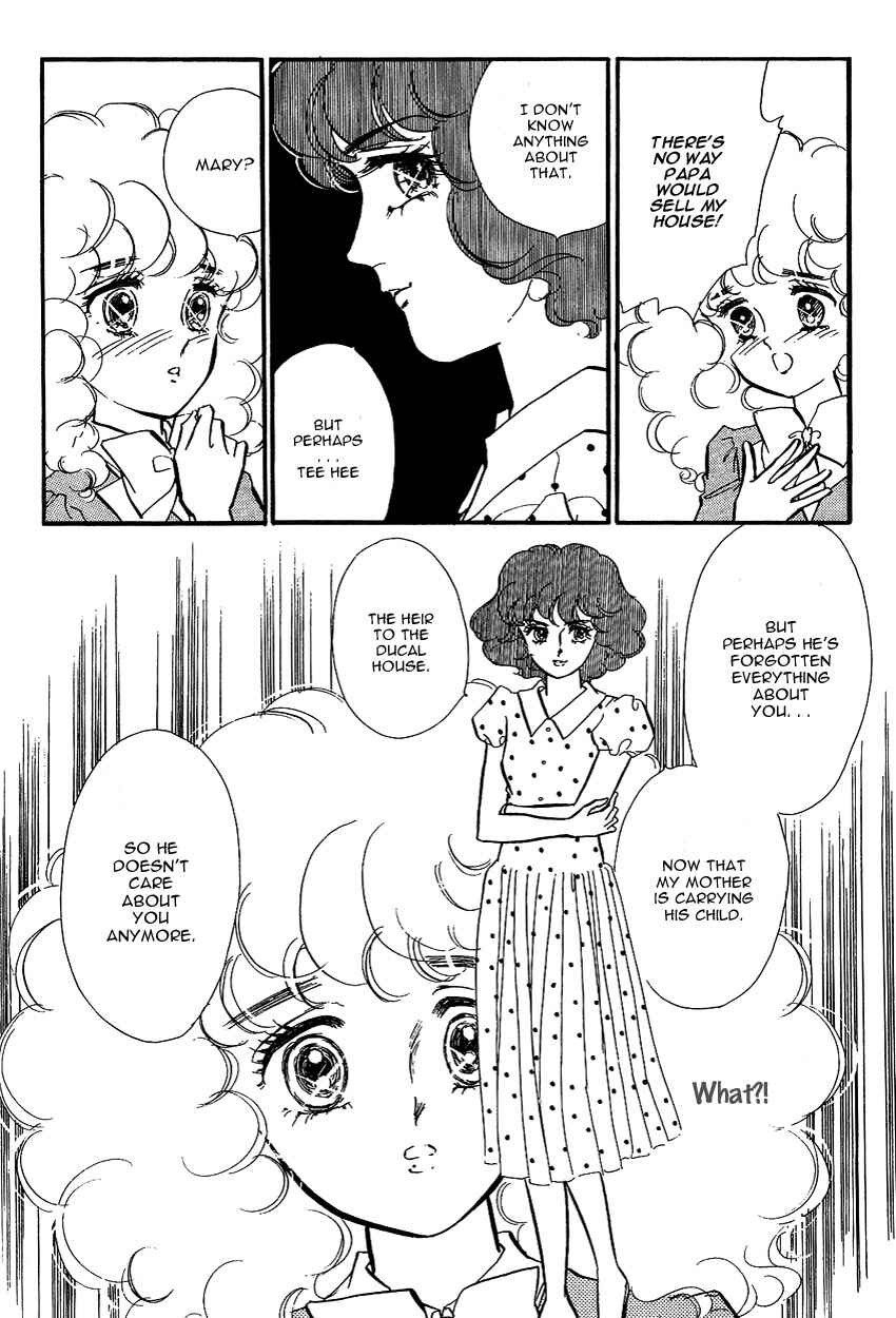 Page 20 Chapter 10 Lady!!