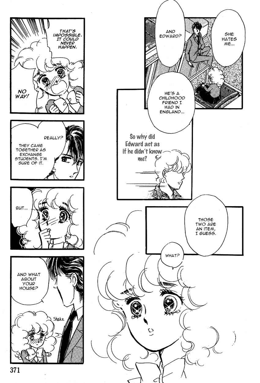 Page 23 Chapter 10 Lady!!