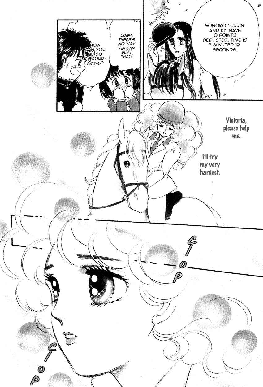 Page 6 Chapter 10 Lady!!