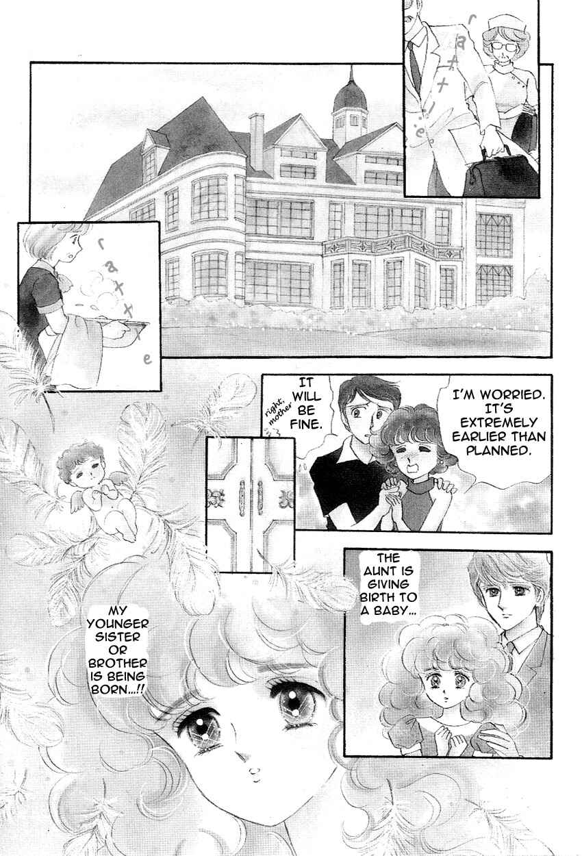 Page 1 Chapter 10 Lady!!