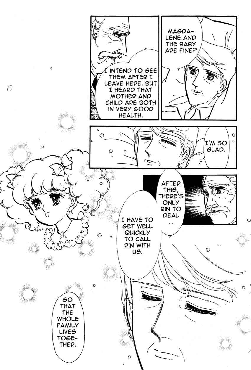 Page 10 Chapter 10 Lady!!