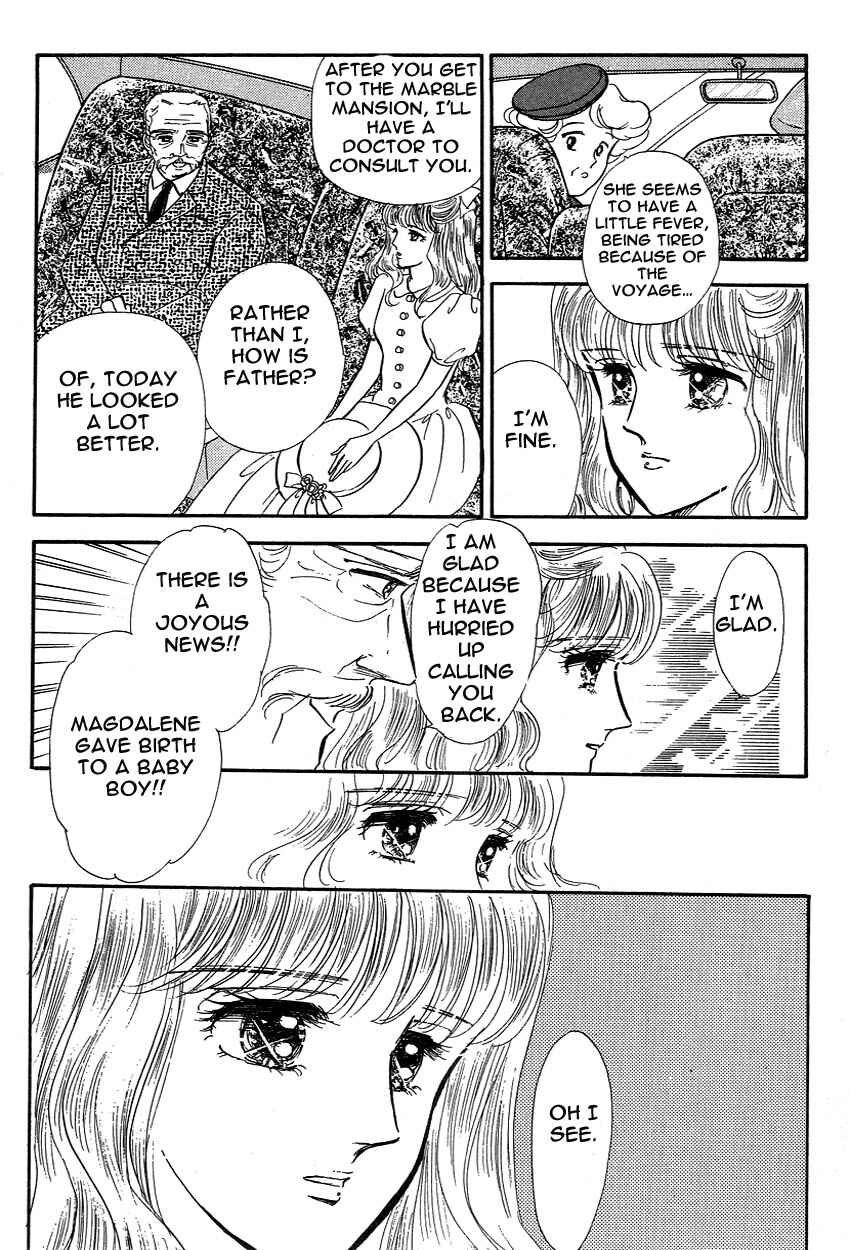 Page 14 Chapter 10 Lady!!