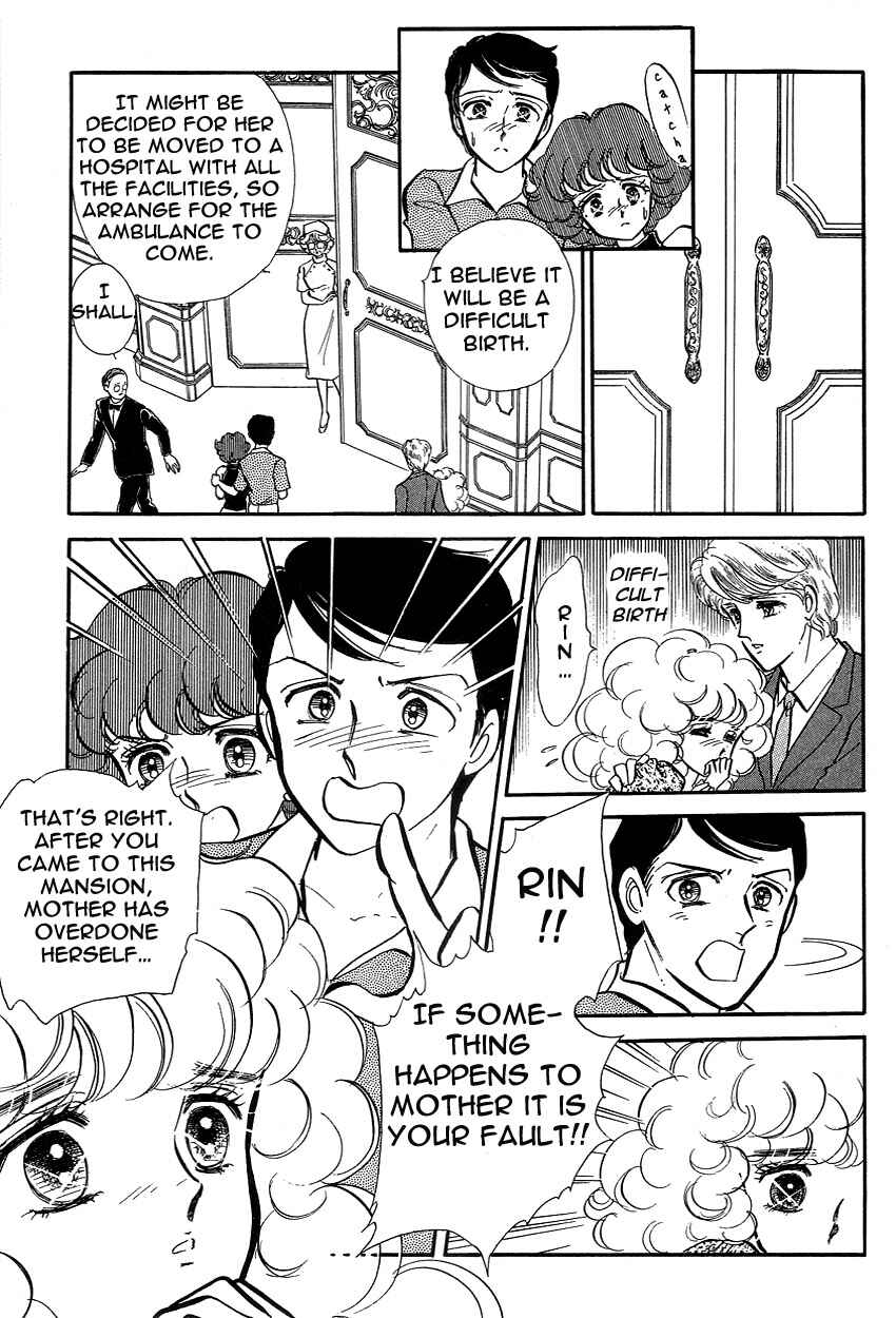 Page 2 Chapter 10 Lady!!