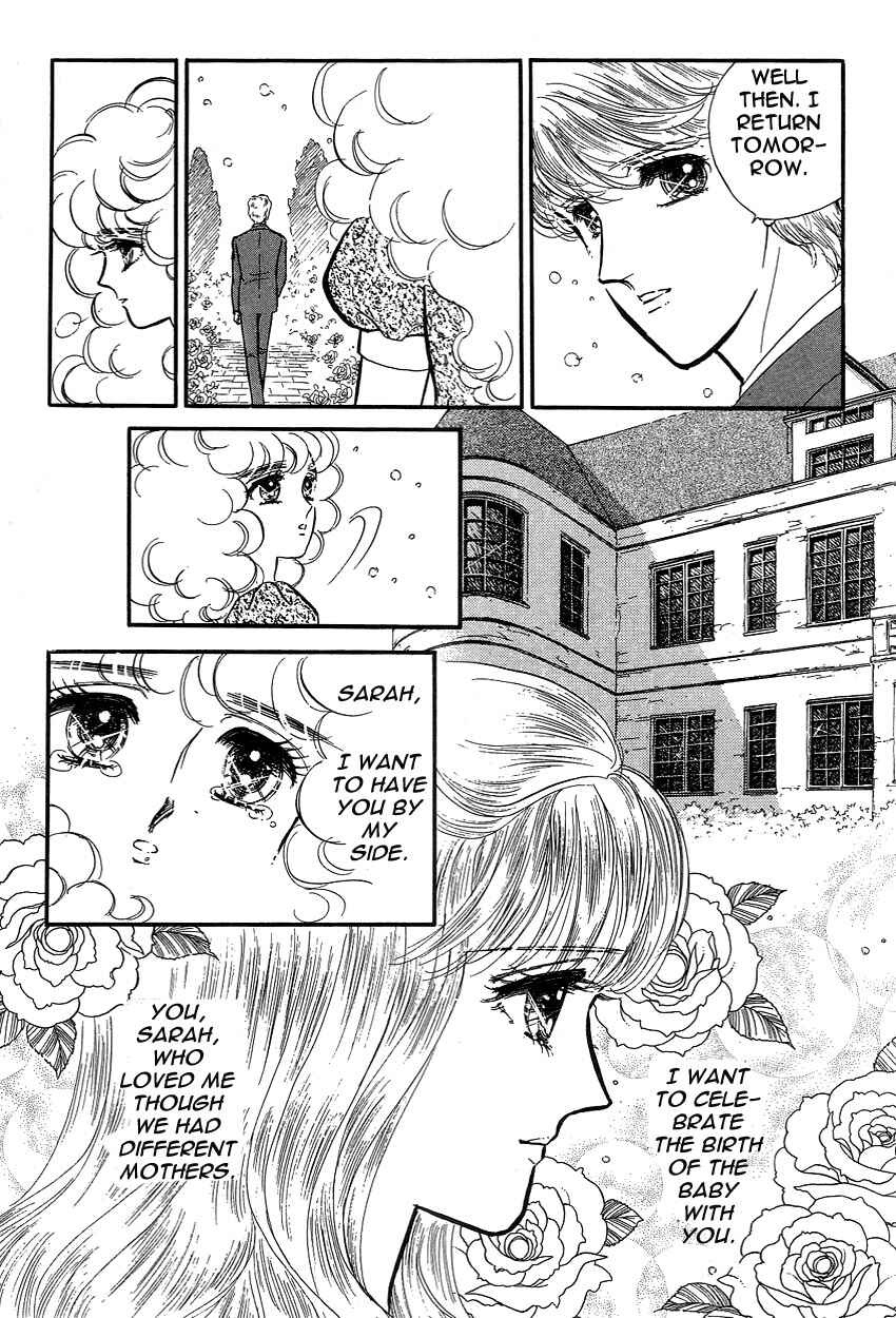 Page 7 Chapter 10 Lady!!