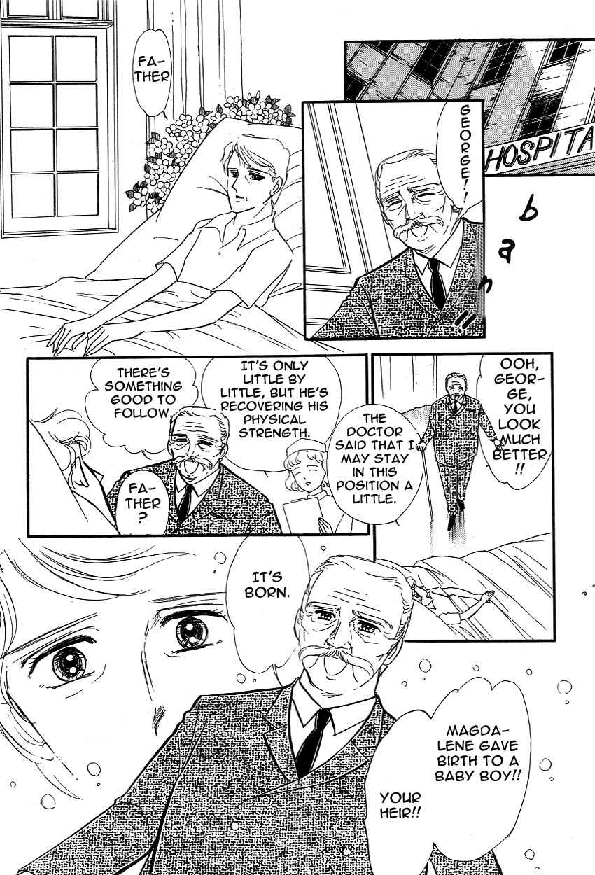 Page 9 Chapter 10 Lady!!