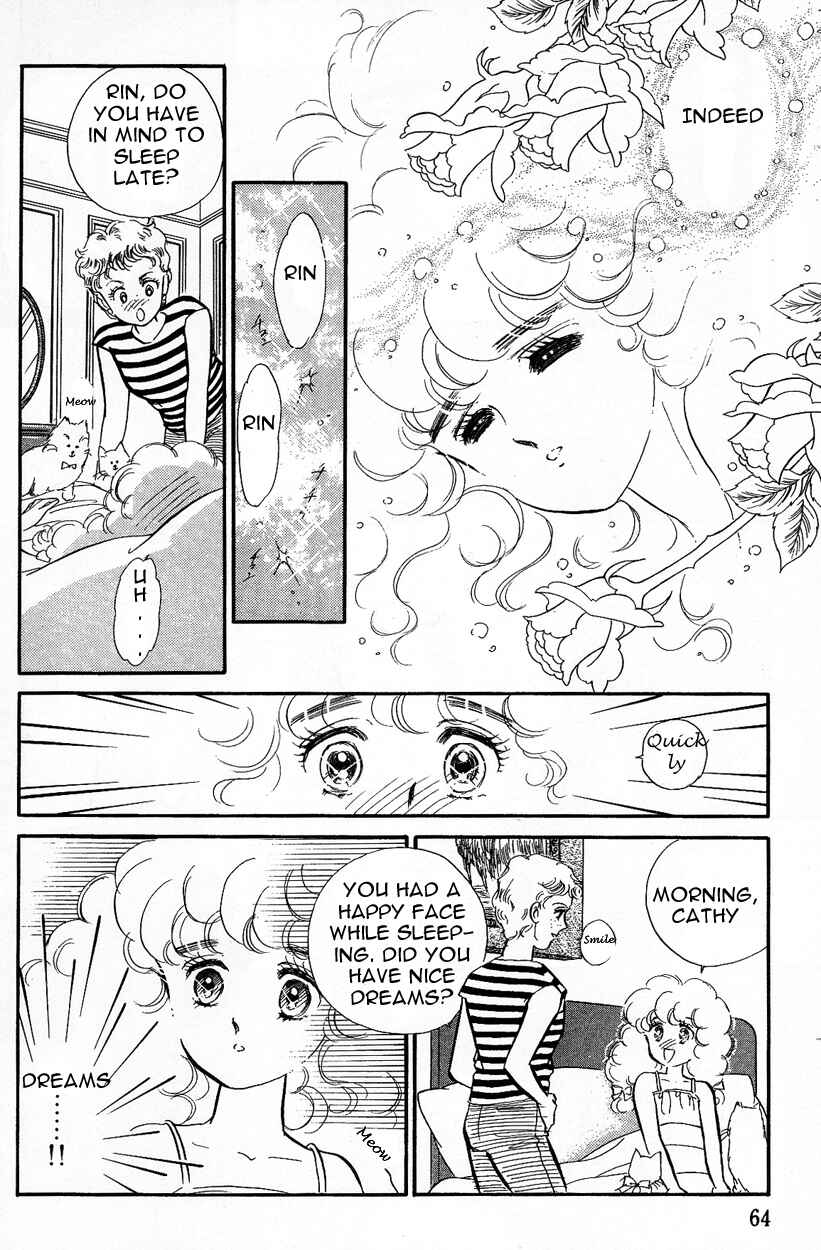 Page 11 Chapter 2 Lady!!