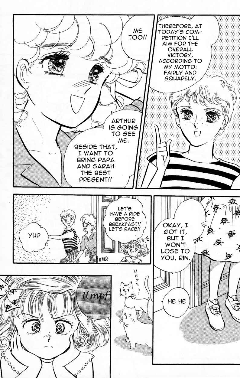 Page 14 Chapter 2 Lady!!