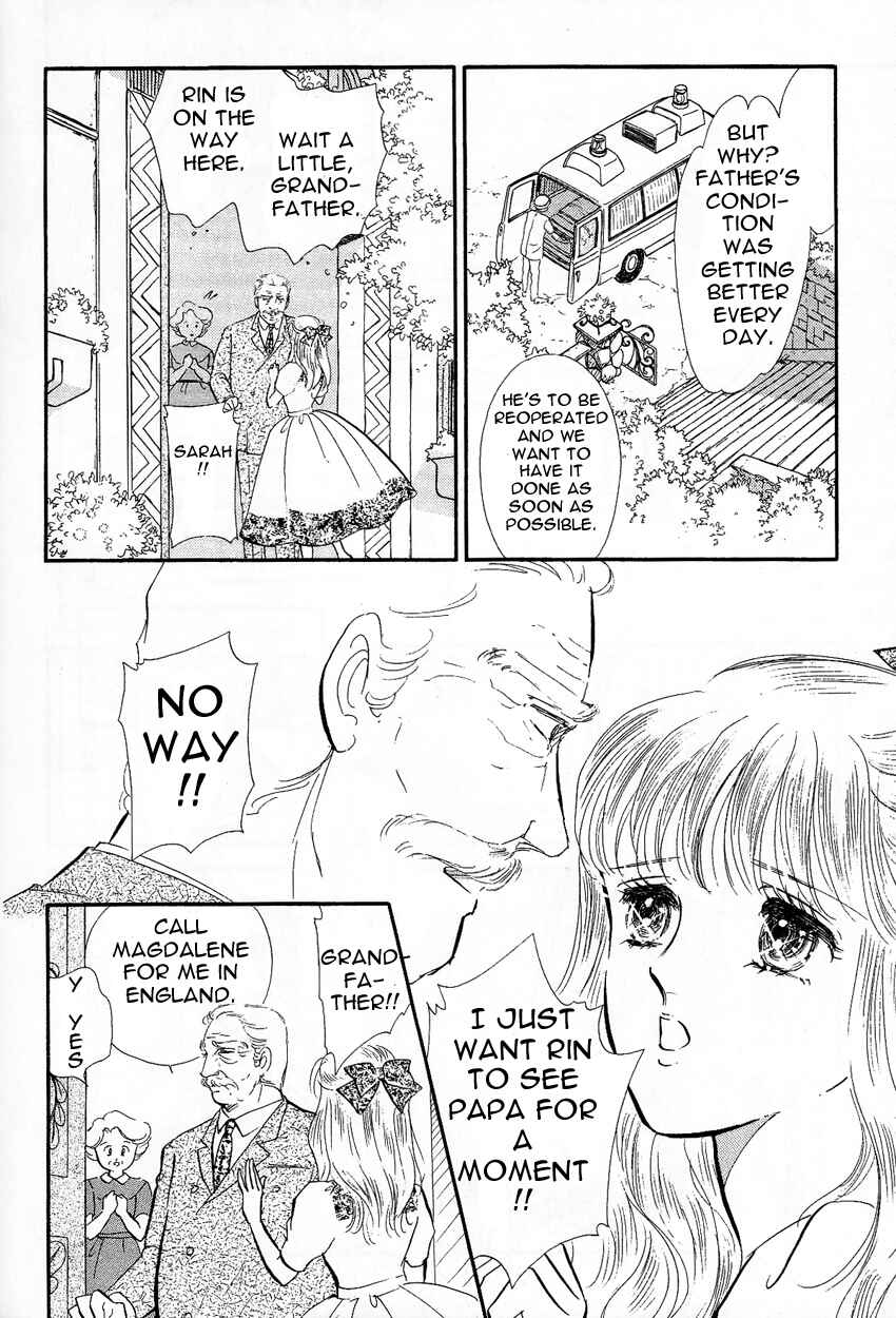 Page 17 Chapter 2 Lady!!