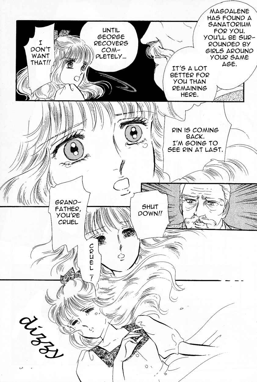 Page 21 Chapter 2 Lady!!