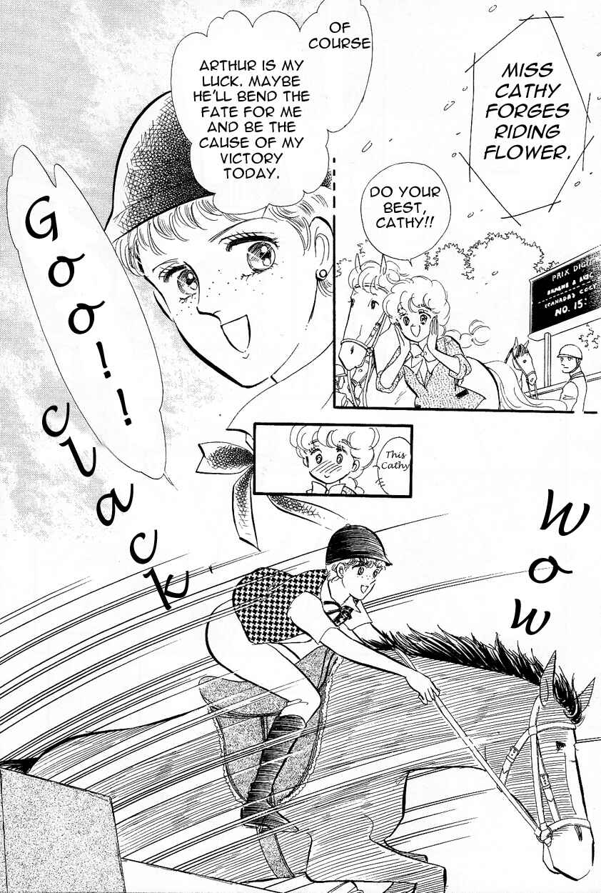 Page 25 Chapter 2 Lady!!
