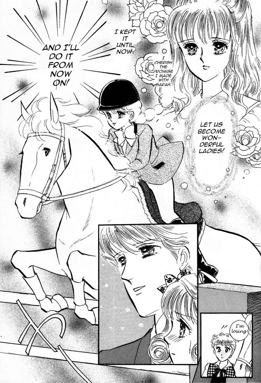 Page 28 Chapter 2 Lady!!