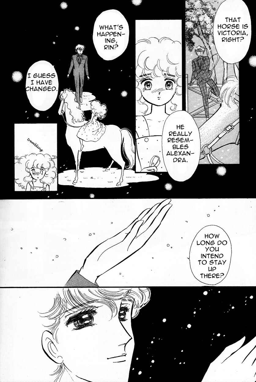 Page 3 Chapter 2 Lady!!