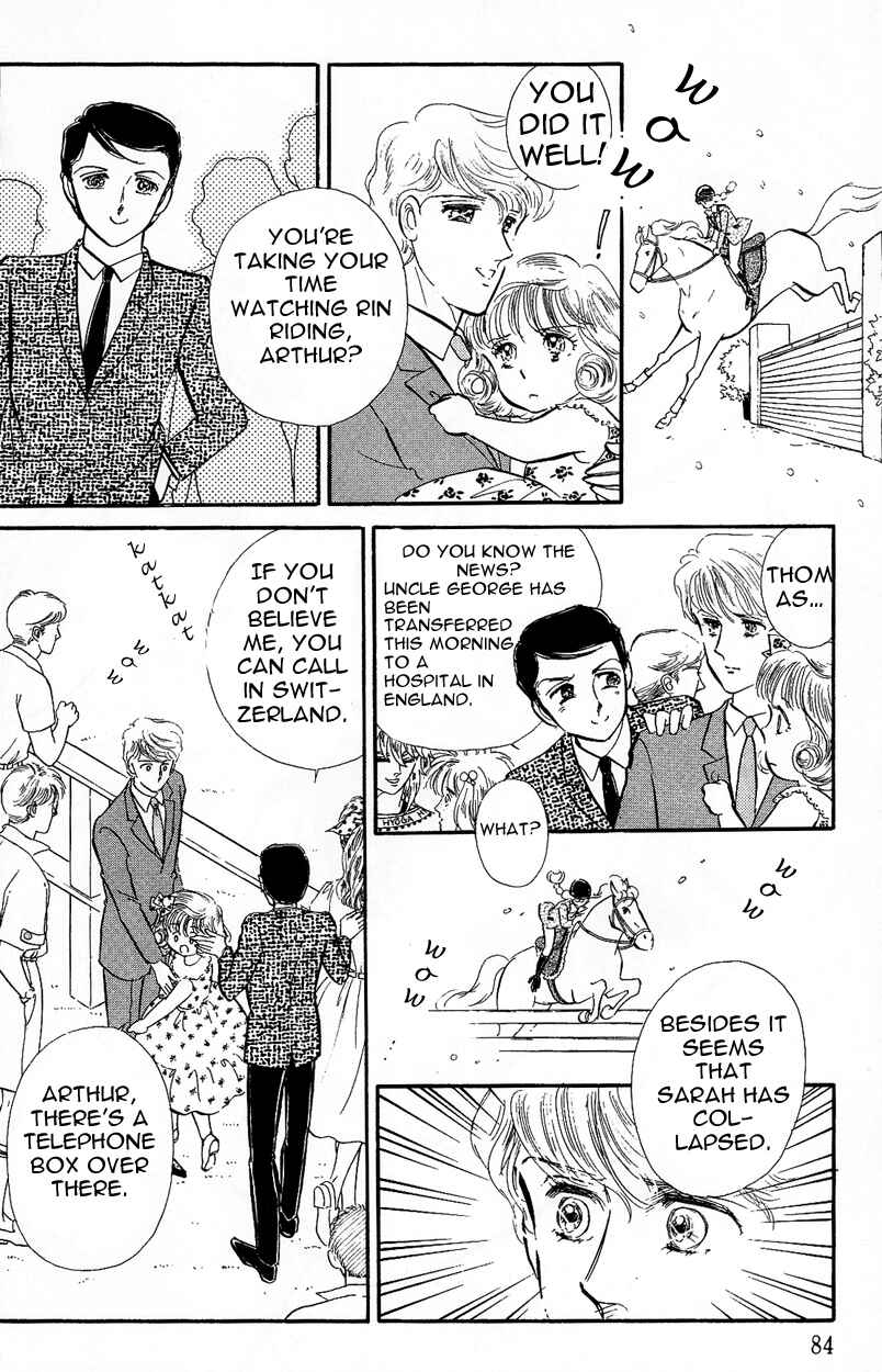 Page 30 Chapter 2 Lady!!