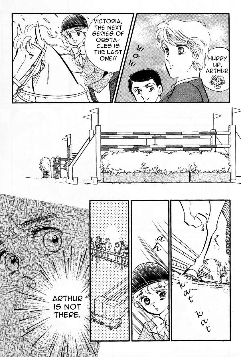Page 31 Chapter 2 Lady!!