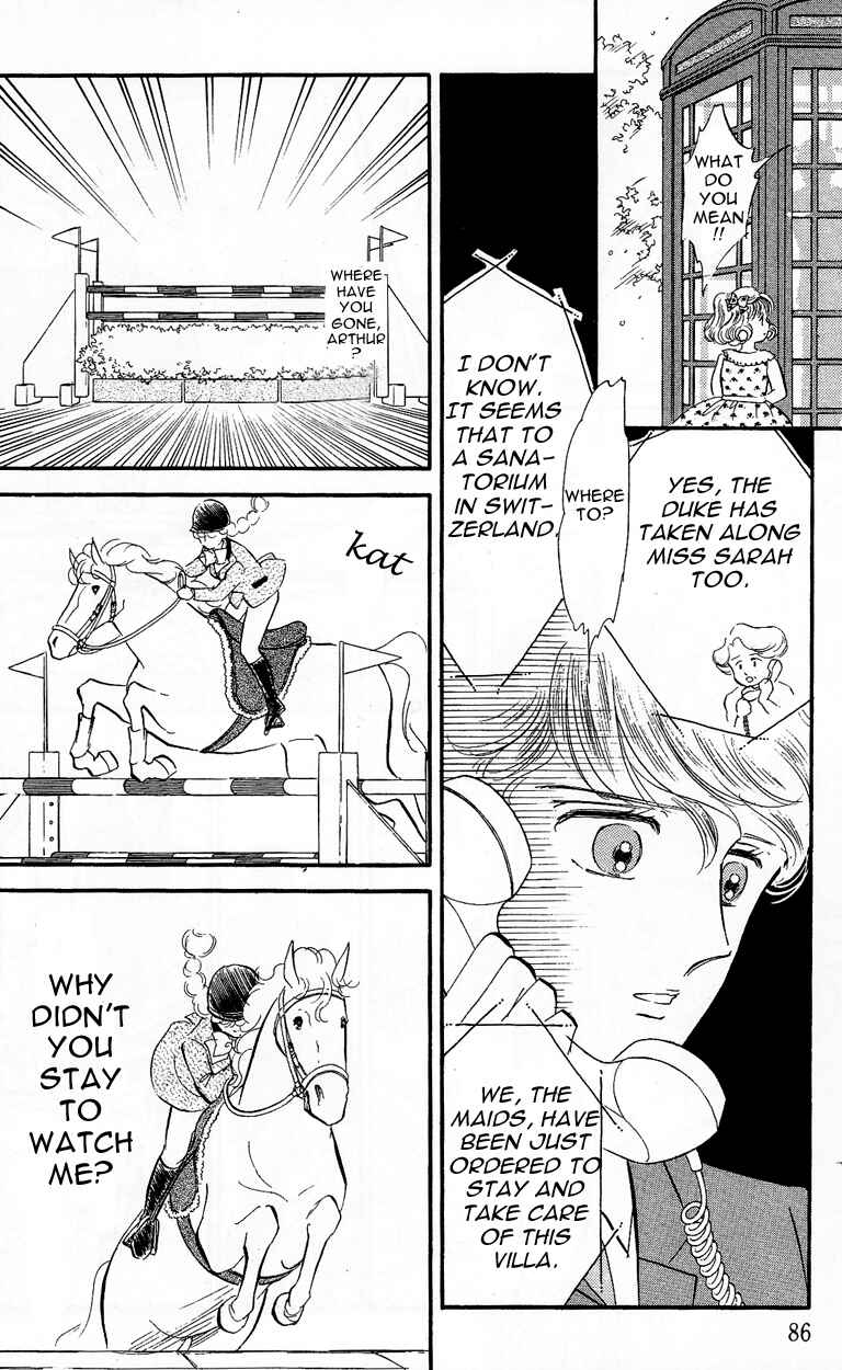Page 32 Chapter 2 Lady!!