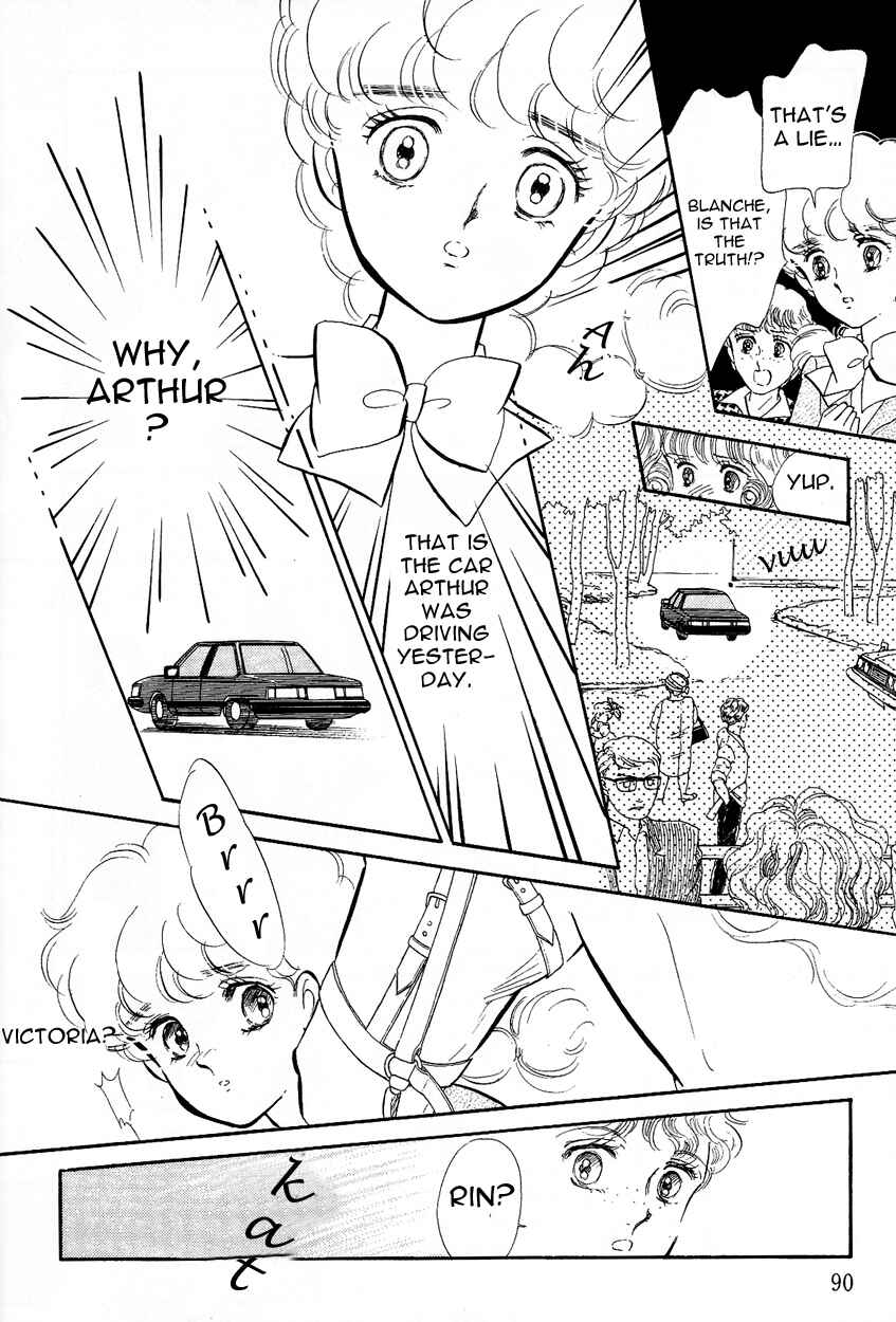 Page 36 Chapter 2 Lady!!