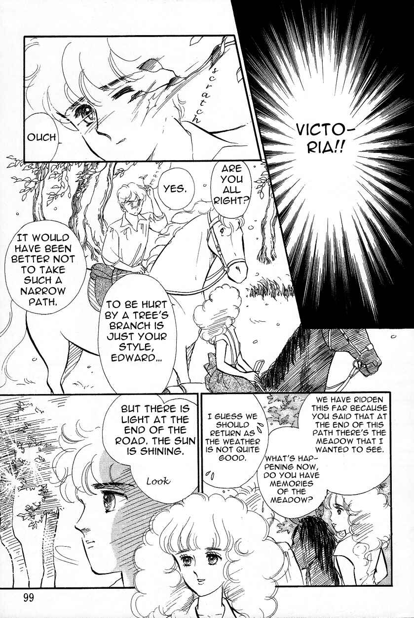 Page 45 Chapter 2 Lady!!