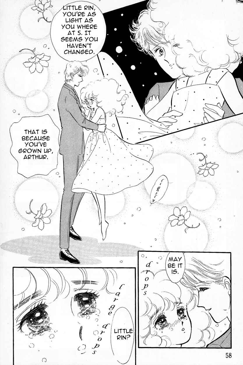 Page 5 Chapter 2 Lady!!