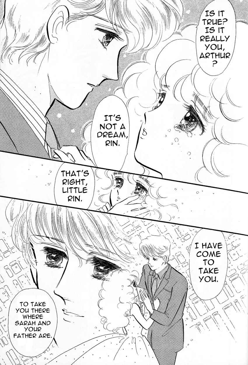 Page 6 Chapter 2 Lady!!