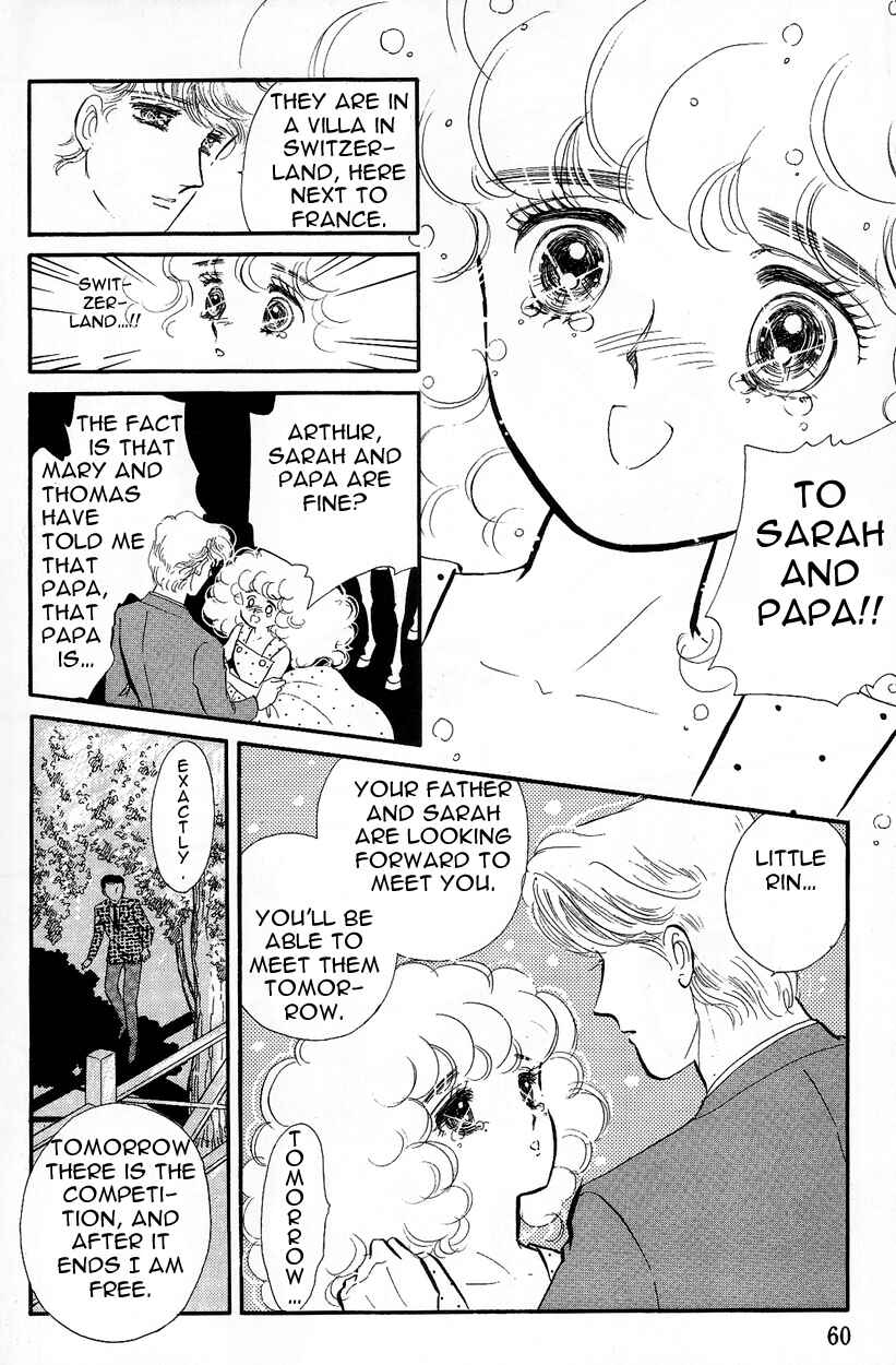 Page 7 Chapter 2 Lady!!