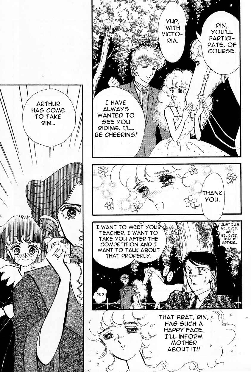 Page 8 Chapter 2 Lady!!