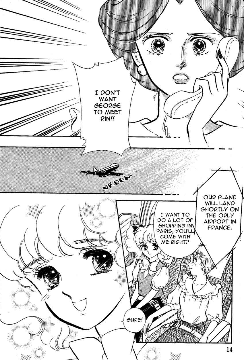 Page 14 Chapter 1 Lady!!