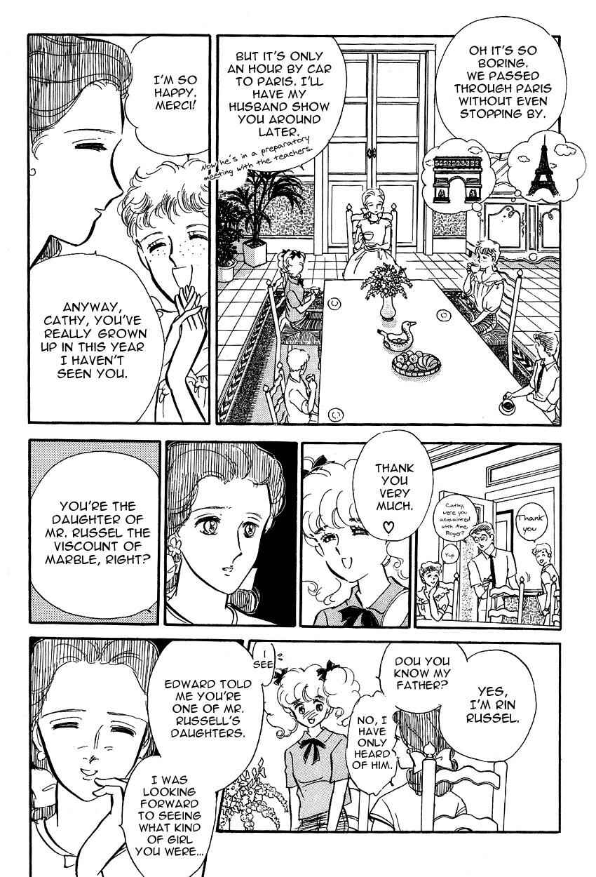 Page 29 Chapter 1 Lady!!
