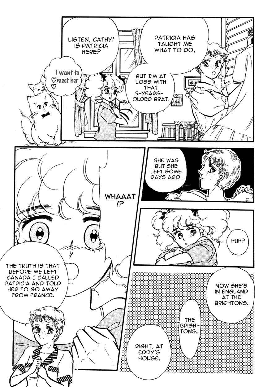 Page 31 Chapter 1 Lady!!