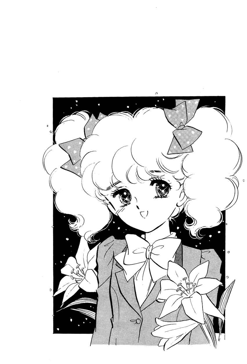 Page 4 Chapter 1 Lady!!