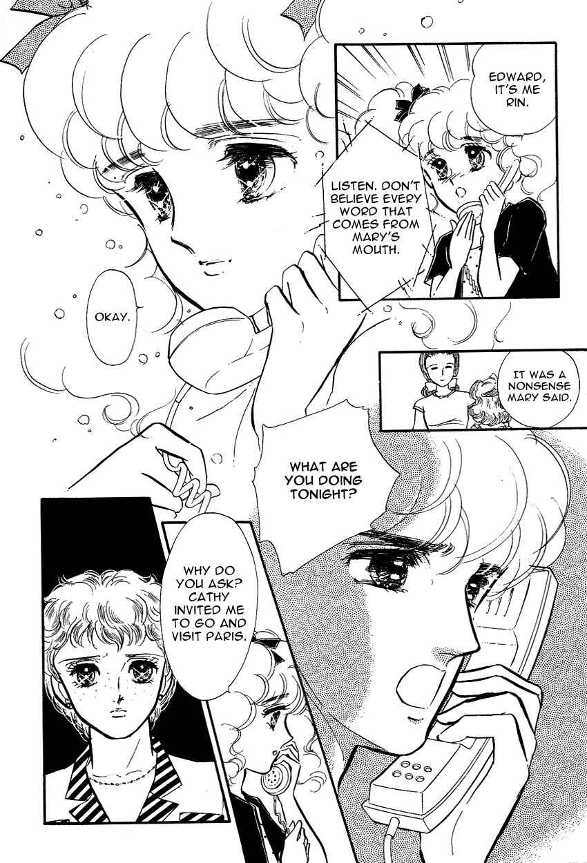 Page 42 Chapter 1 Lady!!