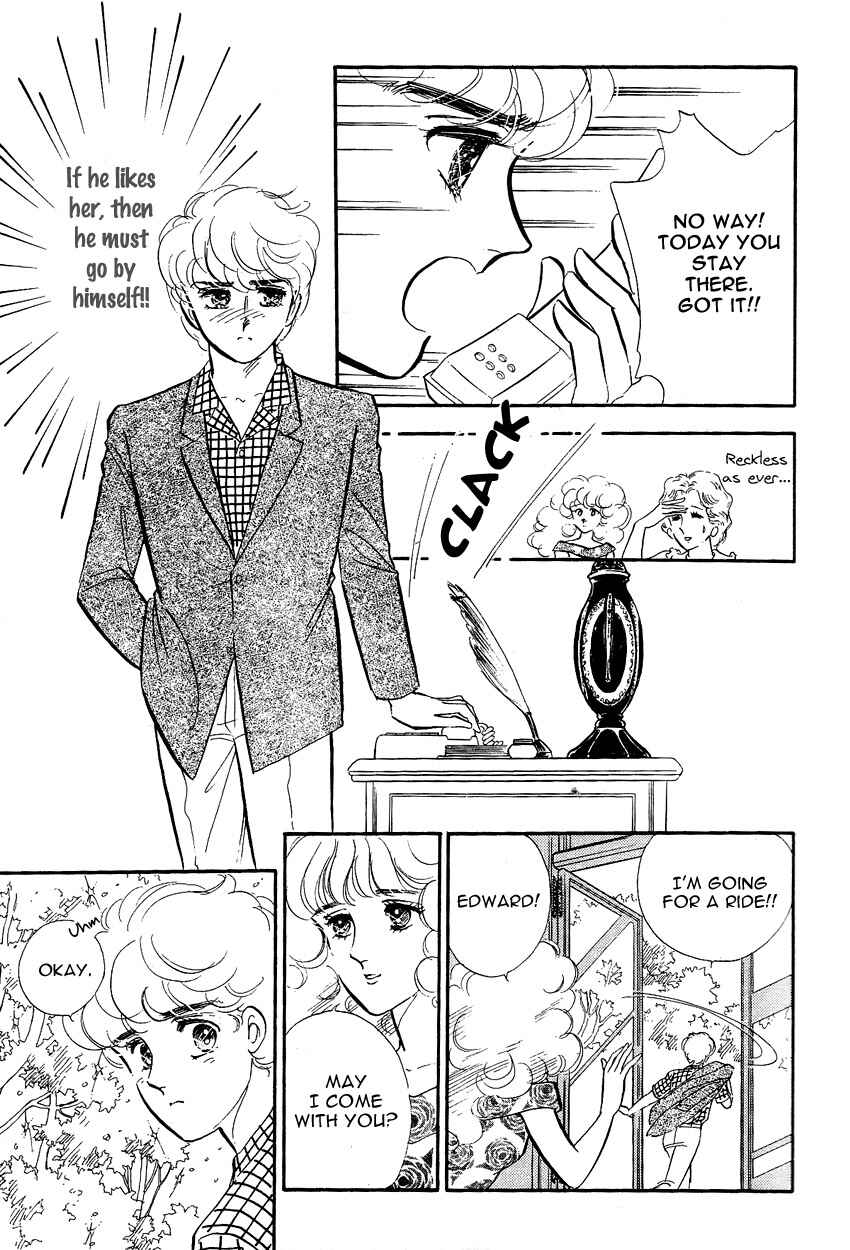 Page 43 Chapter 1 Lady!!