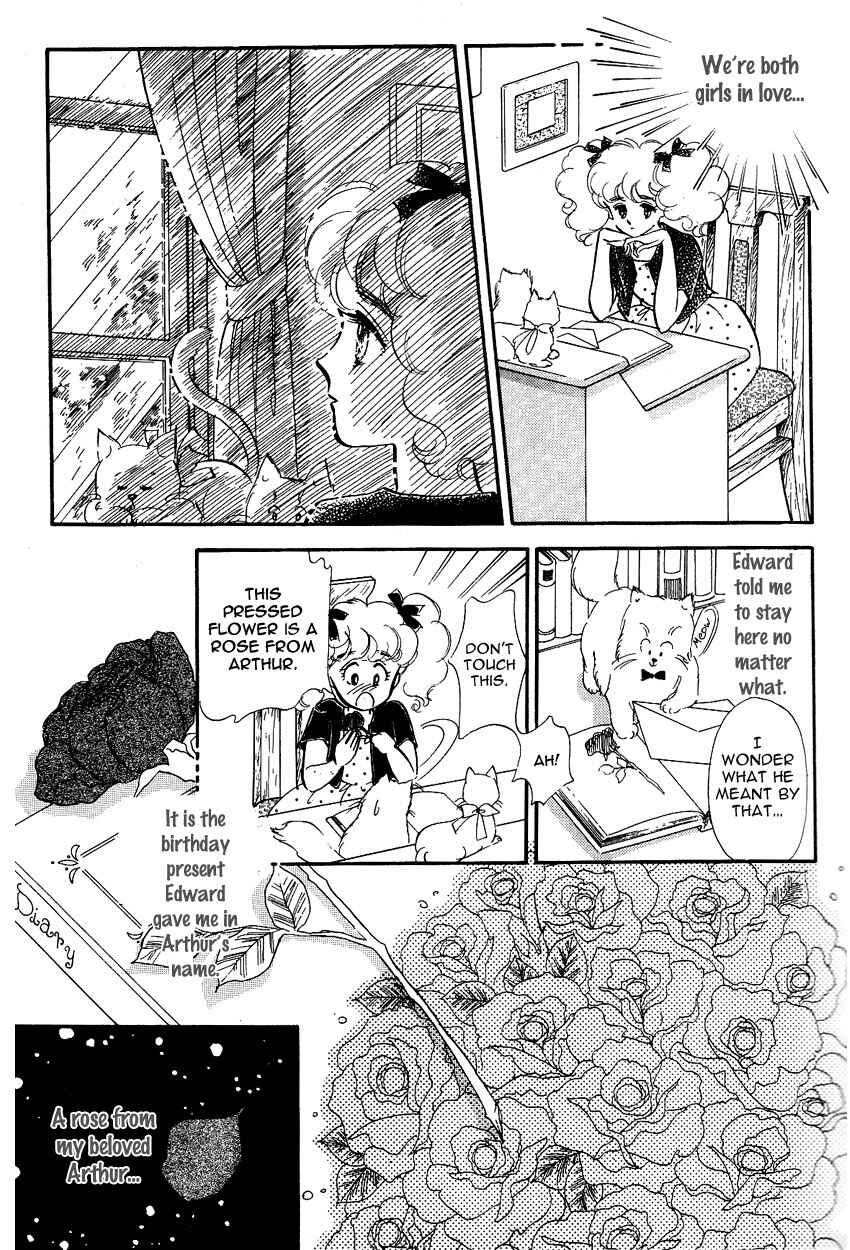 Page 45 Chapter 1 Lady!!