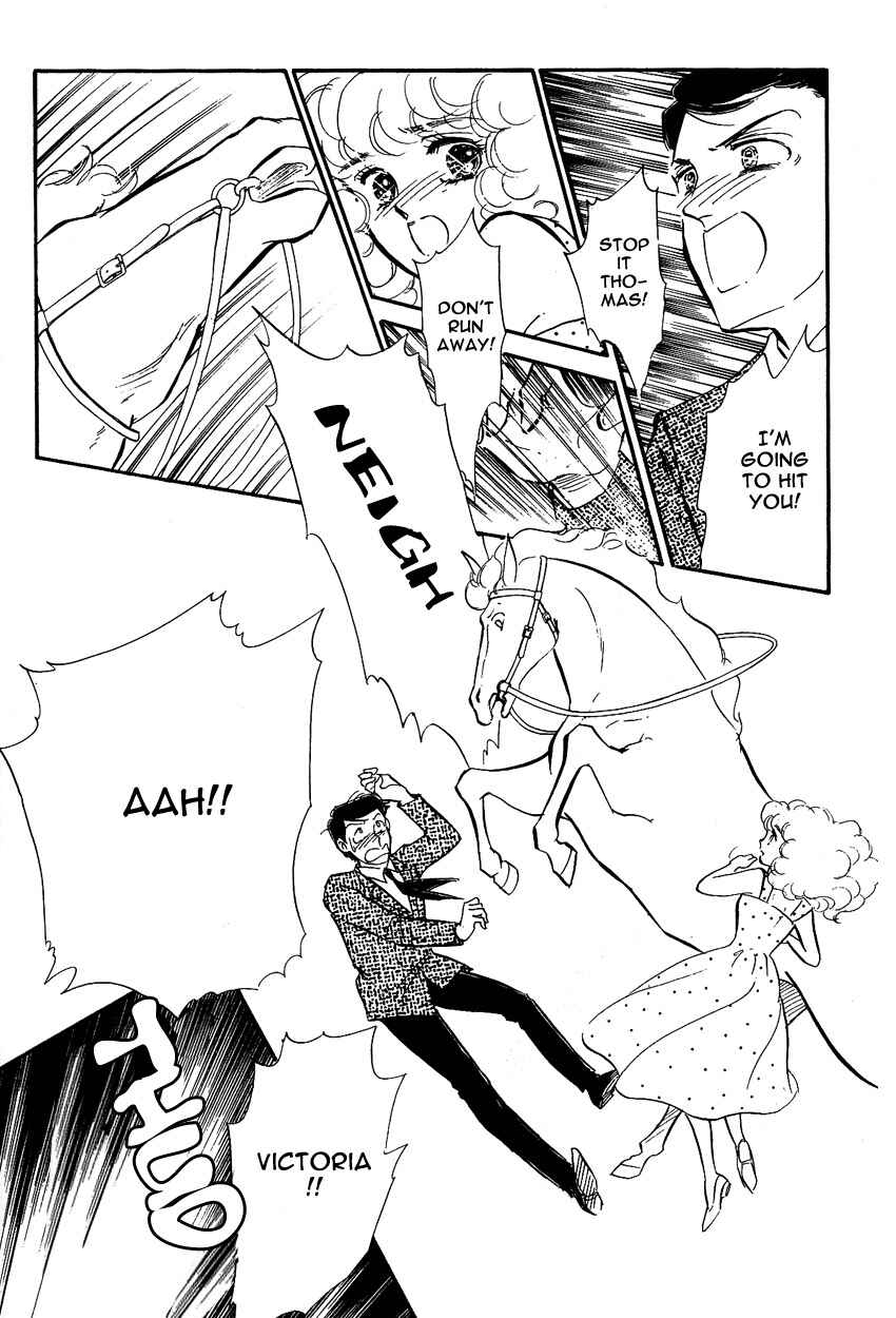 Page 48 Chapter 1 Lady!!