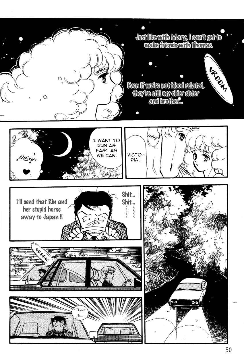 Page 50 Chapter 1 Lady!!