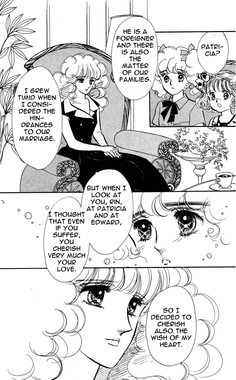 Page 10 Chapter 6 Lady!!