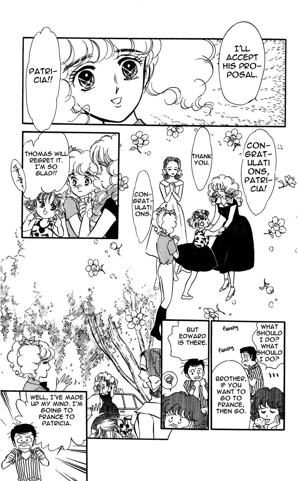 Page 11 Chapter 6 Lady!!