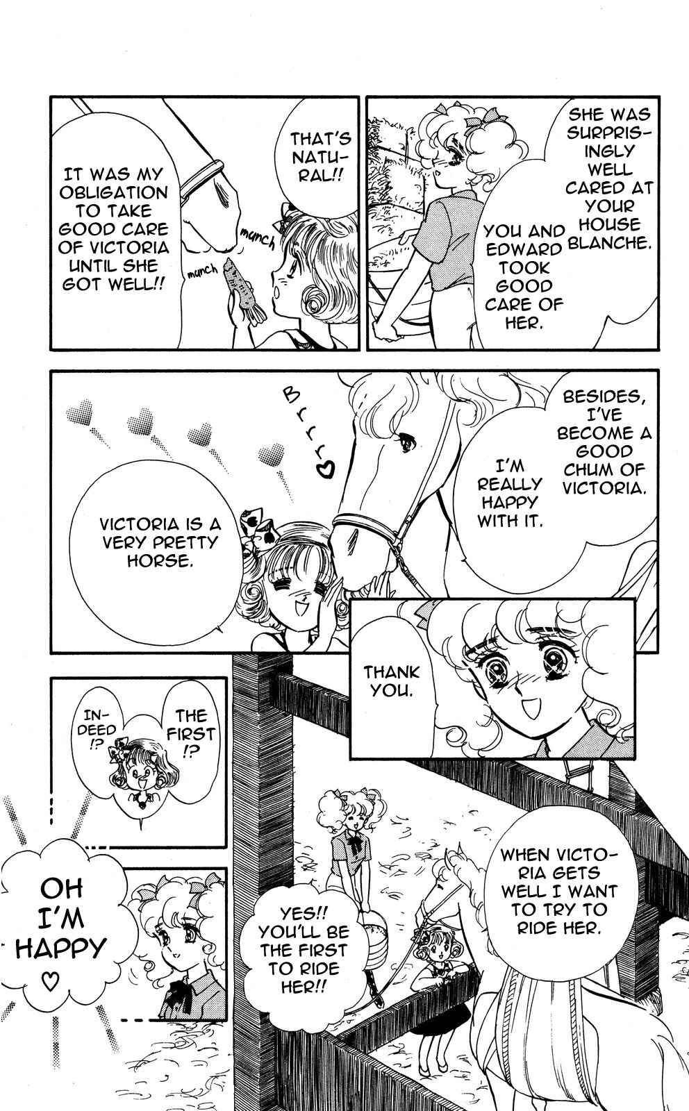 Page 13 Chapter 6 Lady!!